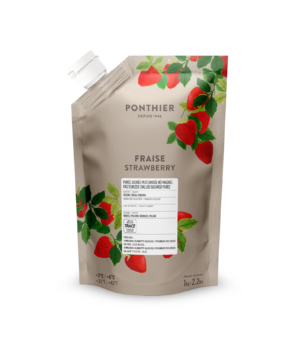 Sadni pire PONTHIER Jagoda