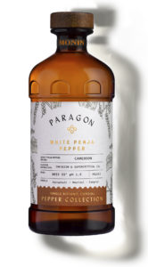 Cordial Paragon MONIN White Penja Pepper