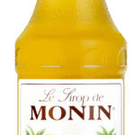 Sirup MONIN Pasijonka