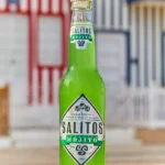 Salitos-Mojito