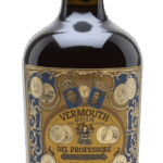 Vermut DEL PROFESSORE Chinato