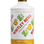 WHITLEY NEILL Mango & Lime Gin