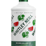 WHITLEY NEILL Watermelon & Kiwi Gin