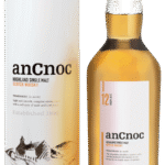 ANCNOC Whiskey 12Y (viski)