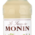 Sirup MONIN Jasmin