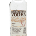 Vodka KOSKENKORVA Navadna 0,7 l