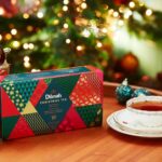 Dilmah Silver Jubilee Christmas Teas