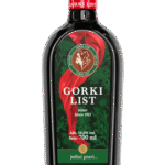 Zeliščni liker GORKI LIST 0,7 l