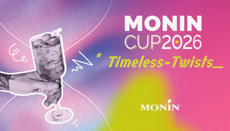 Monin Cup 2026