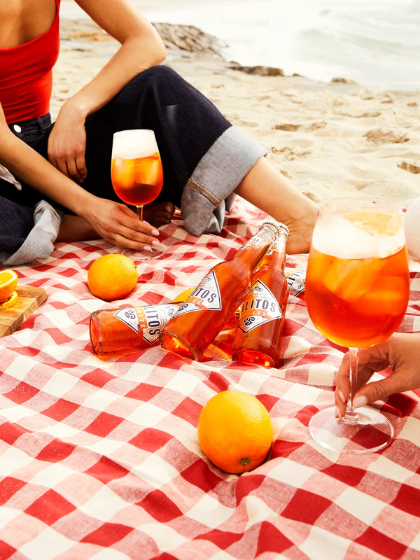 Salitos Spritz