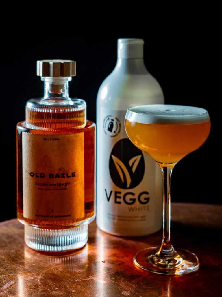 Vegg White