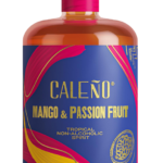 CALEÑO Mango & pasijonka (brezalkoholni destilat)