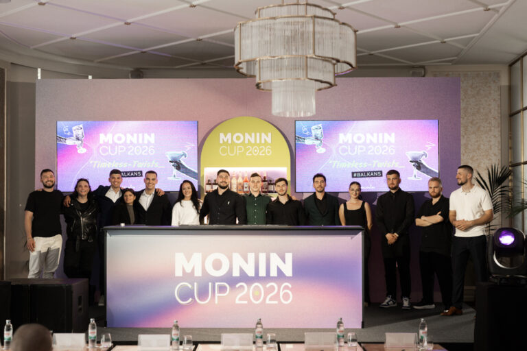 Monin Cup 2026