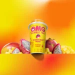 OMG-Bubble-Tea-zmajevo-sadje-mango
