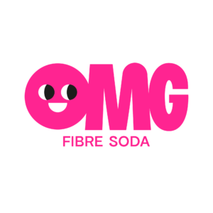 OMG prebiotična soda