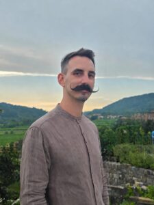 Daniel Raduha