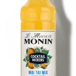 Pre-mix MONIN Mai Tai (Le Mixeur de MONIN)