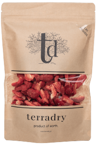 Terradry