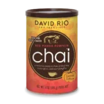 DAVID RIO Red Panda Pumpkin Chai 398 g